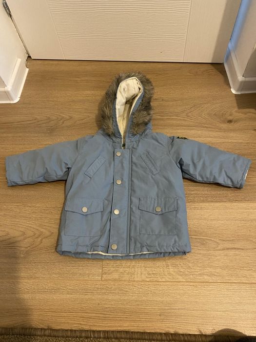 Geaca primavara eleganta copii