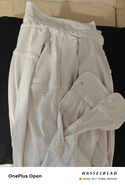 Vand camasa originala Versace jeans, marimea L, ca noua!