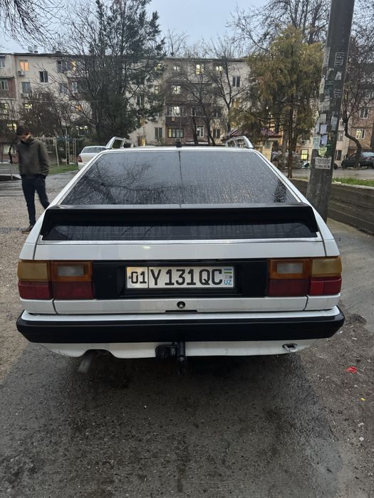 Audi 100 универсал