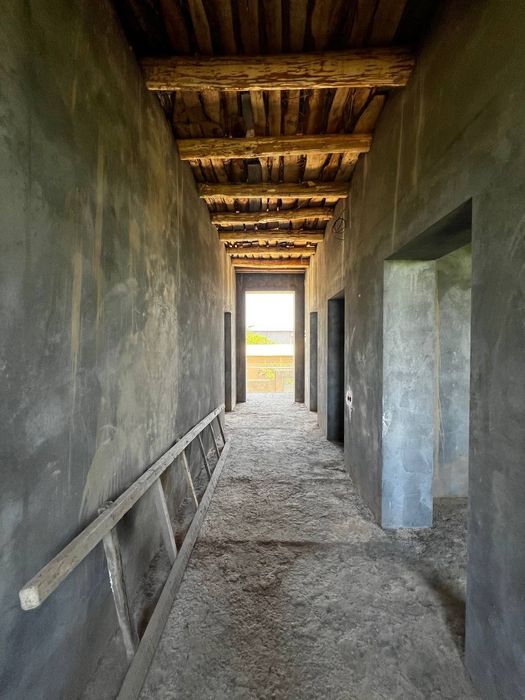 Продается Участок Дом Коттедж Уй Сотилади Ховли Uchaska Qibray Korobka