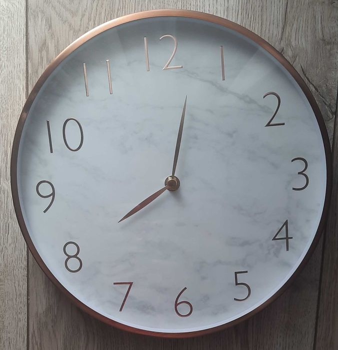 Ceas de perete 28 cm
