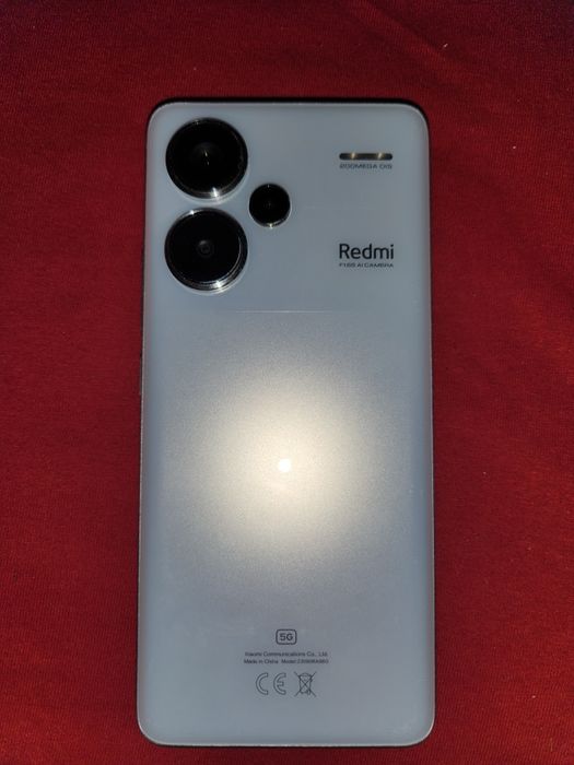 Redmi Note 13 Pro+