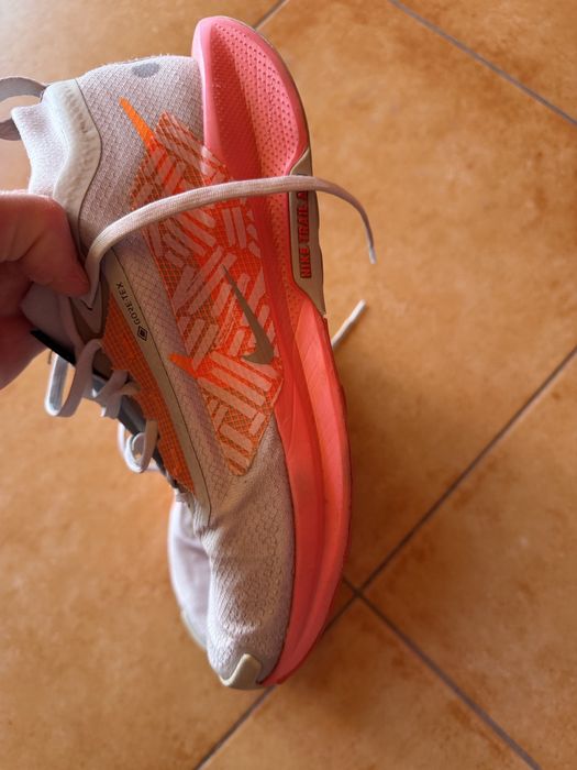Nike   Trail gore-tex  41номер