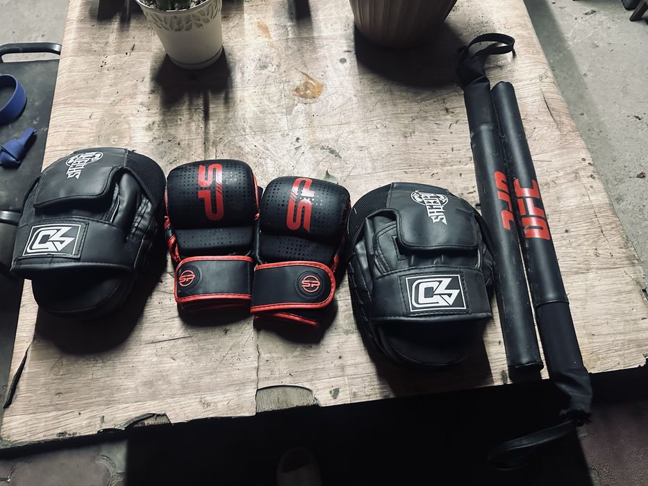 Черпашка Rfc форма Лапа