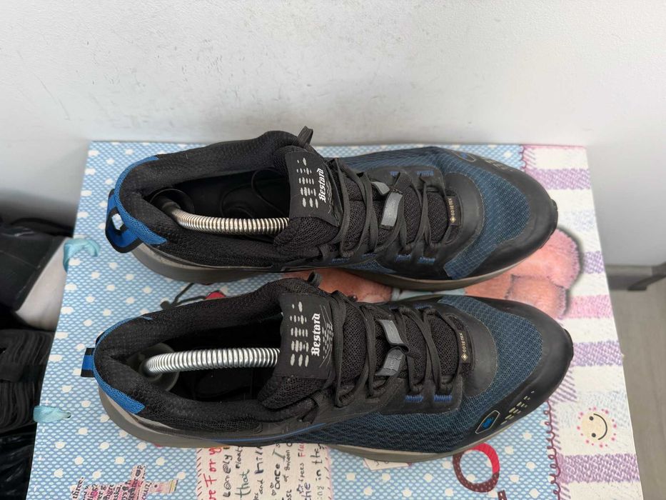 Bestard Speedwave II Gore-Tex''оригинални мъжки обувки 43 номер