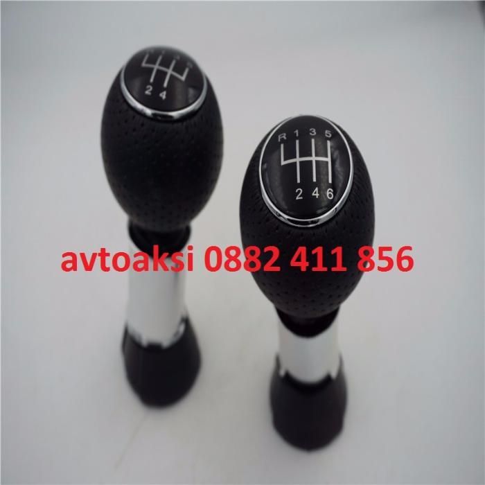 Топка за скоростен лост за Ауди А3 с 5 и 6 ск.