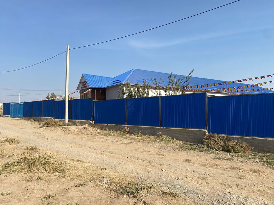 Участок шубарсу 1 рядом