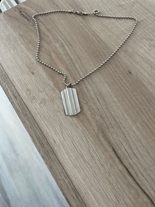 Мъжко колие STORM LONDON