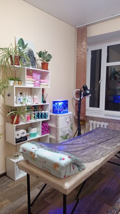 Сдам кабинет мастеру