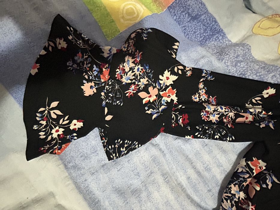 Bluza dama eleganta 40