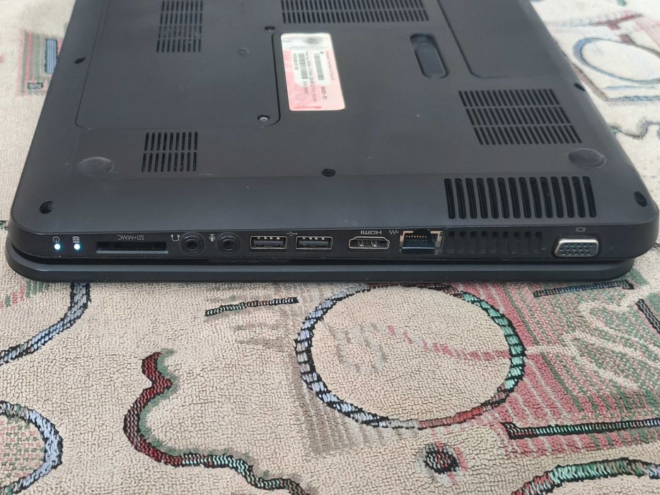 HP Pavilion G6 Core i3-2330M