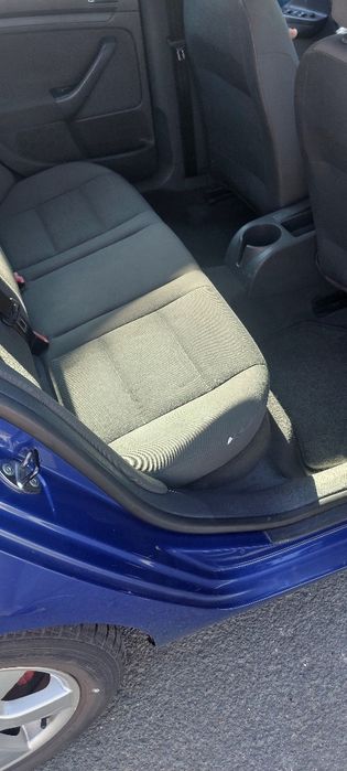Wolsvagen Golf 5