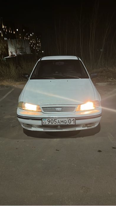 Аренда Нексия 1 .