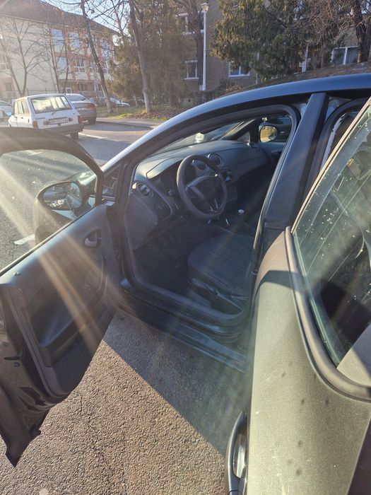 Seat Ibiza 2012 1.2tdi acte la zi , defect la sistem racire