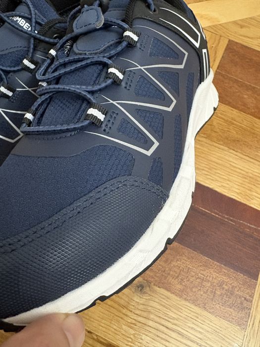 Ботинки на весна-осень 37