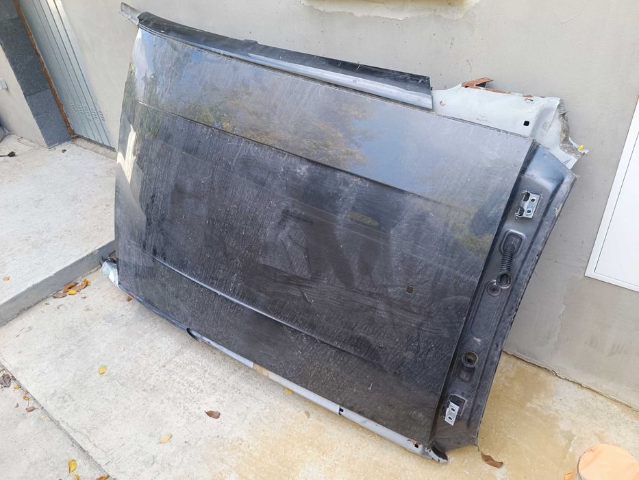 Таван за Ford Fiesta 2017-2021г