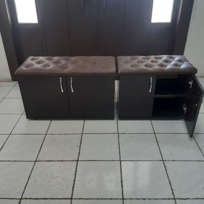 Продам обувницы и полки для обуви