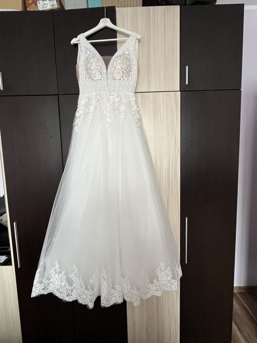 Булченска рокля перфектна