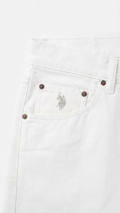 US polo Assn jeans