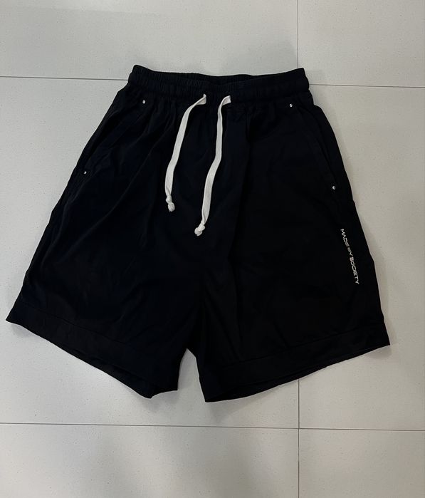 Pantaloni Scurti Made By Society