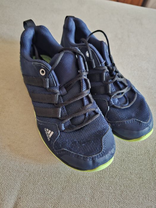 Детски маратонки Adidas Terrex