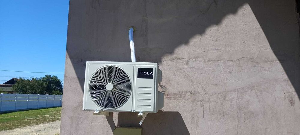 Montez Aer Conditionat