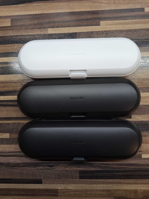 Комплект електрически четки за зъби Philips