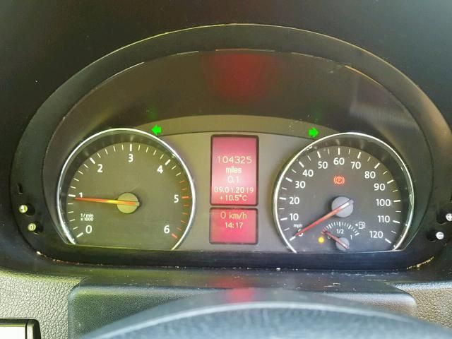dezmembrari vw crafter 2.0 euro 5