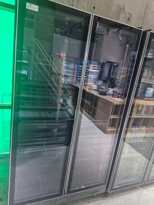 Холодильник ветринный