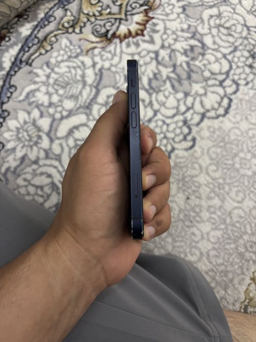 iPhone 12 mini 128GB все родное!