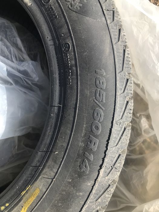 Колеса для Lada granta