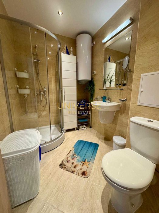 Продава се Двустаен апартамент в Свети Влас - 65 кв.м за 1616 €/кв.м - Снимка #7