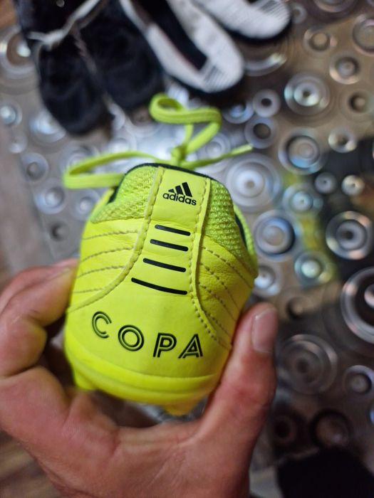 Бутонки adidas copa