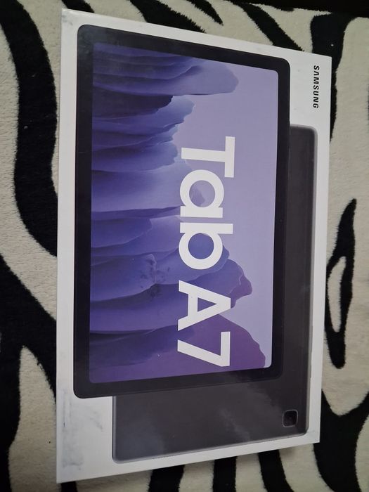 Vând Samsung galaxy tab a 7
