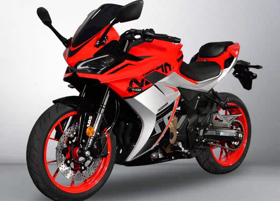 Мотоцикл Nooma 325S ABS заказ