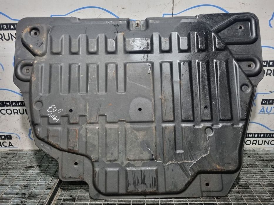 Scut motor Land Rover Range Rover Evoque Facelift 2.0 D 2012 - 2015 (1161) CU DEFECT