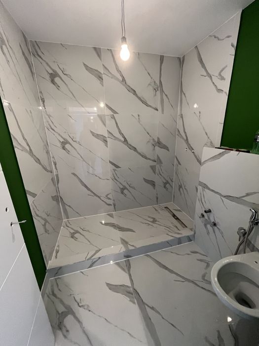 SERIOZITATE I Profesionalism I Renovari apartamente