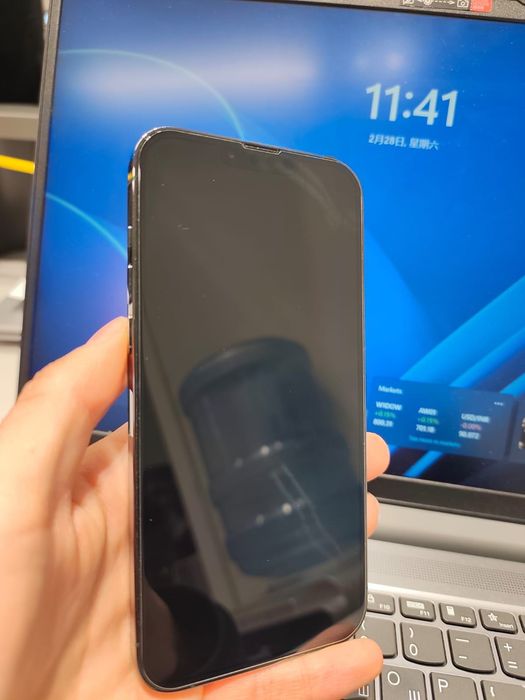 iPhone 13 Pro Max 128GB