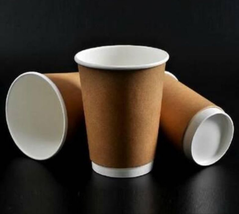 Кофе стаканы для горячих напитков