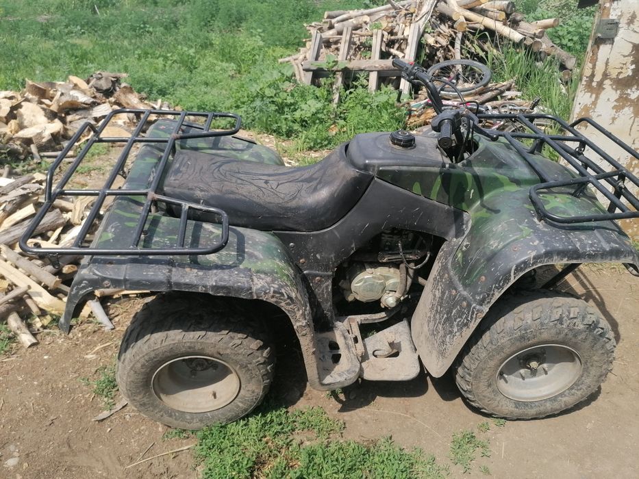 Продам 250куб водянка