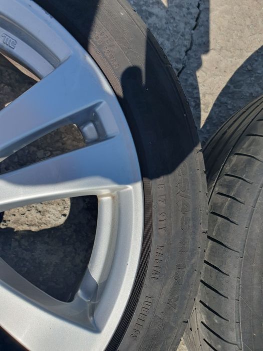 5x112 17 ки джанти