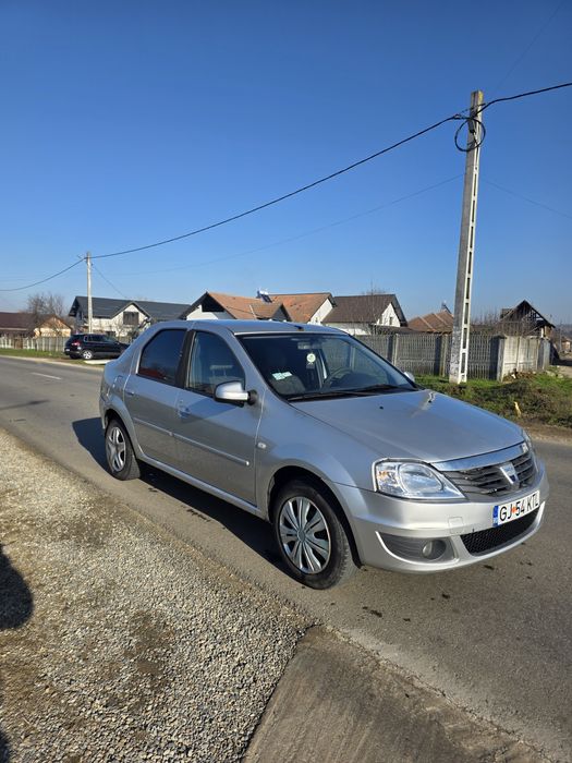 Dacia logan 1.4 mpi