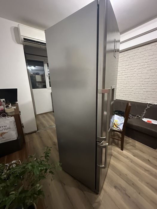 Хладилник Blomberg