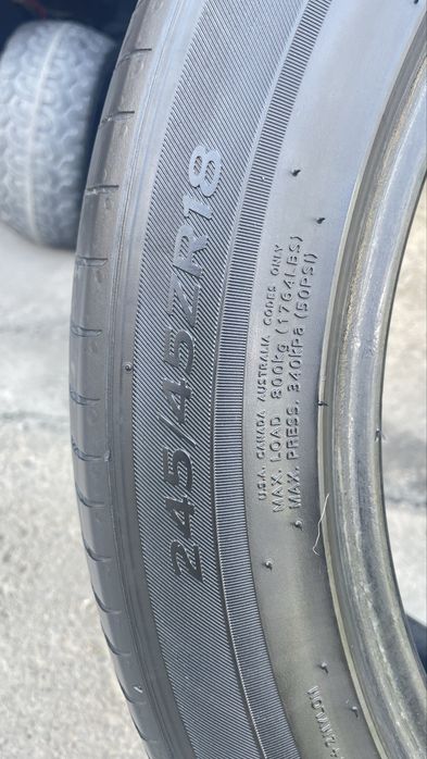 Продом Шины Hankook