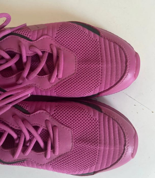 Sneakers John Richmond low top panelled