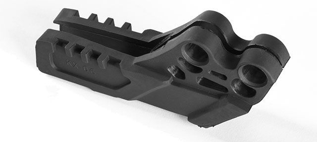 Acerbis мото водачи за верига водачи мотор вериги мото водач