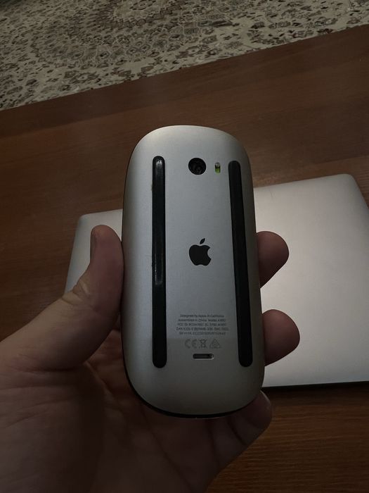 Macbook Pro 16 -inch (2019)