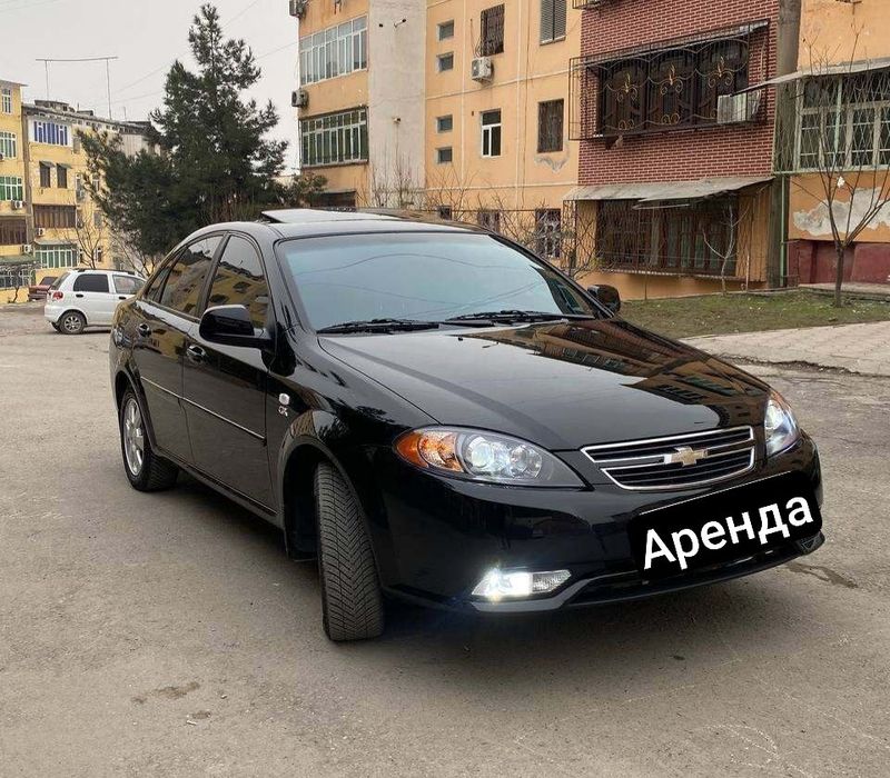 Аренда Выкуп Жентра Автомат