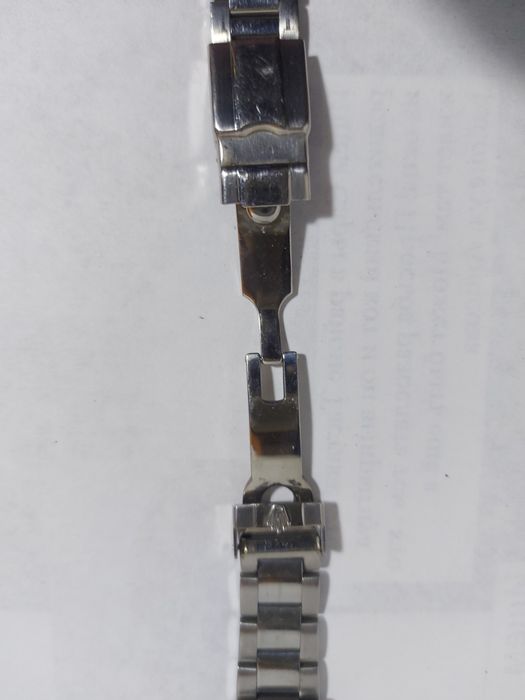 Браслет к наручные  часам Rolex