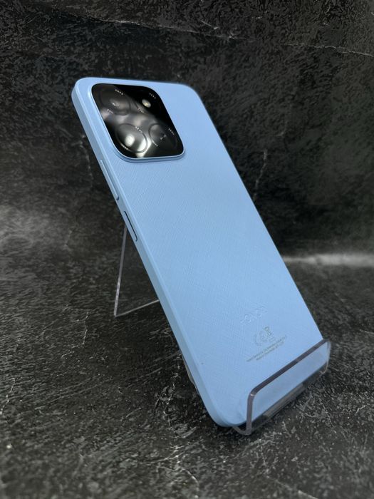 Honor X5b Plus 128Gb (Костанай,Аль-Фараби, 65,ЦУМ) лот 930897